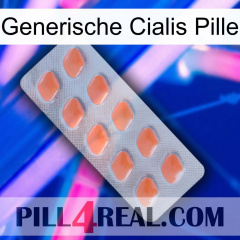 Generic Cialis Pill 26